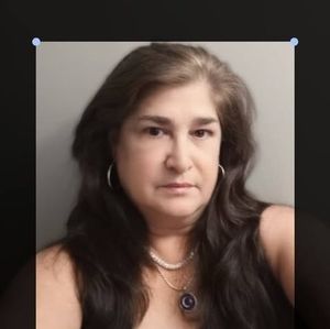 Meet your Posher, Patty